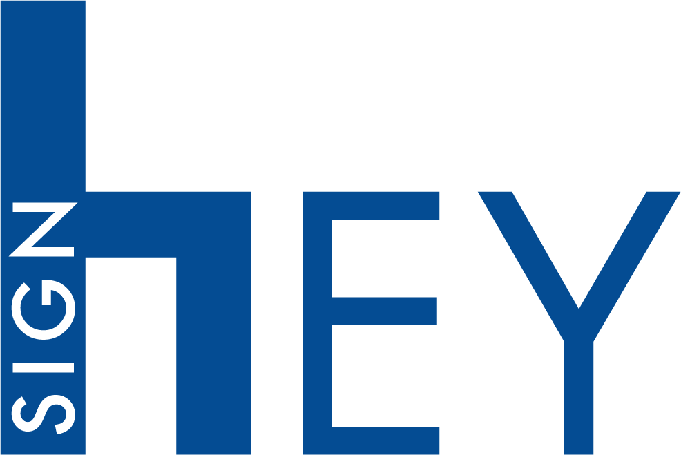 HEY-SIGN